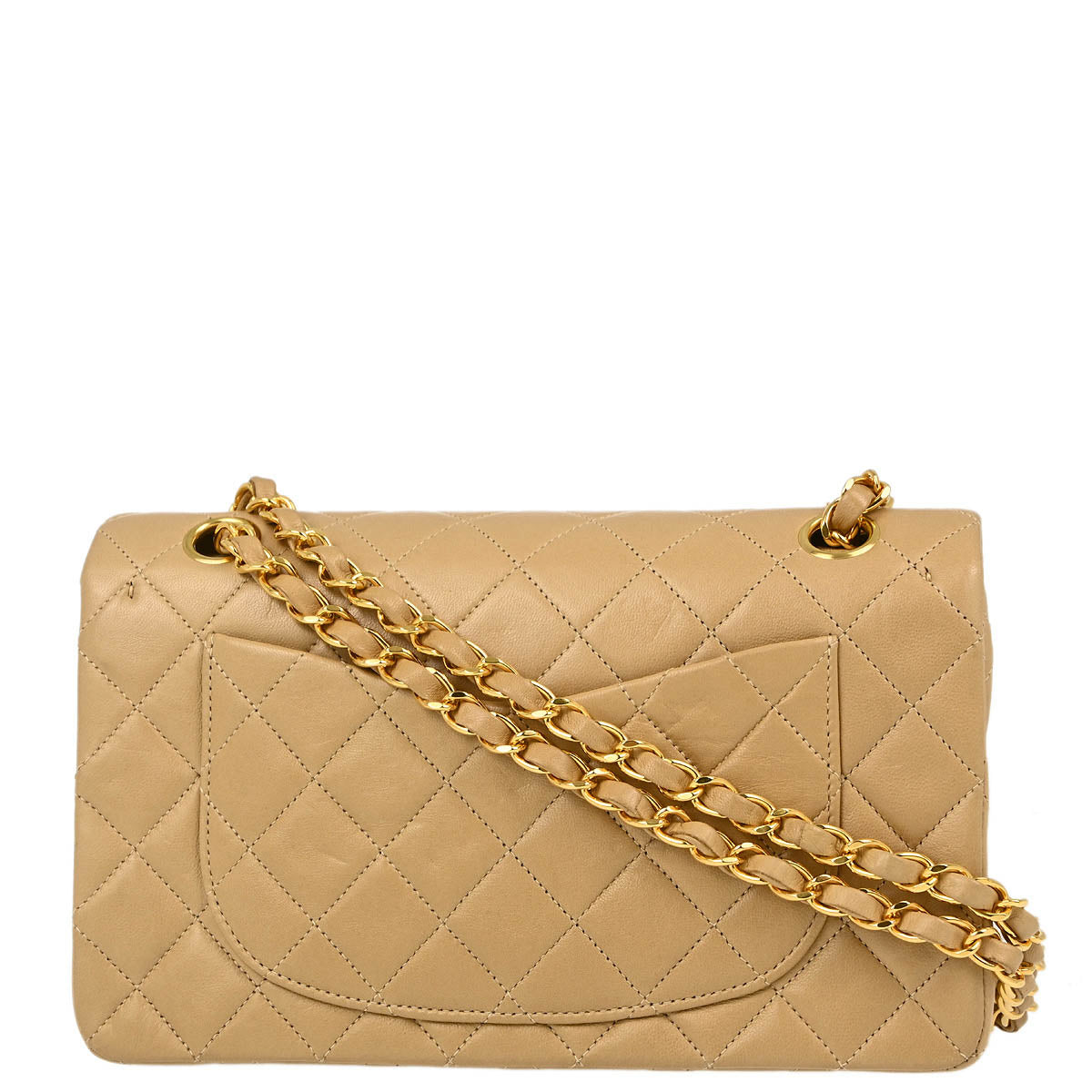 Chanel Flap Shoulder Bag - Almora Bags