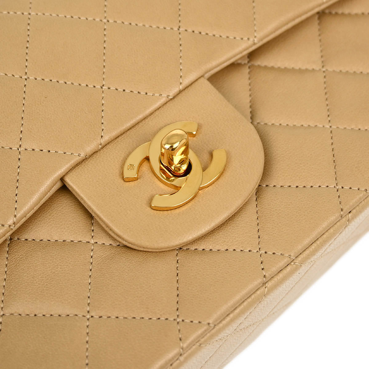 Chanel Flap Shoulder Bag - Almora Bags