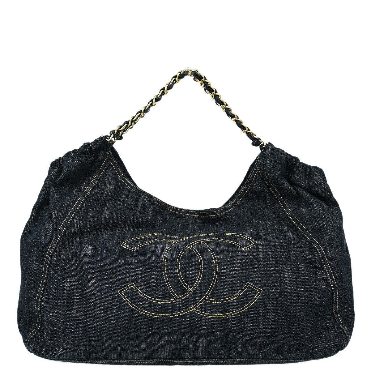 Chanel Coco Cabas Tote - Almora Bags