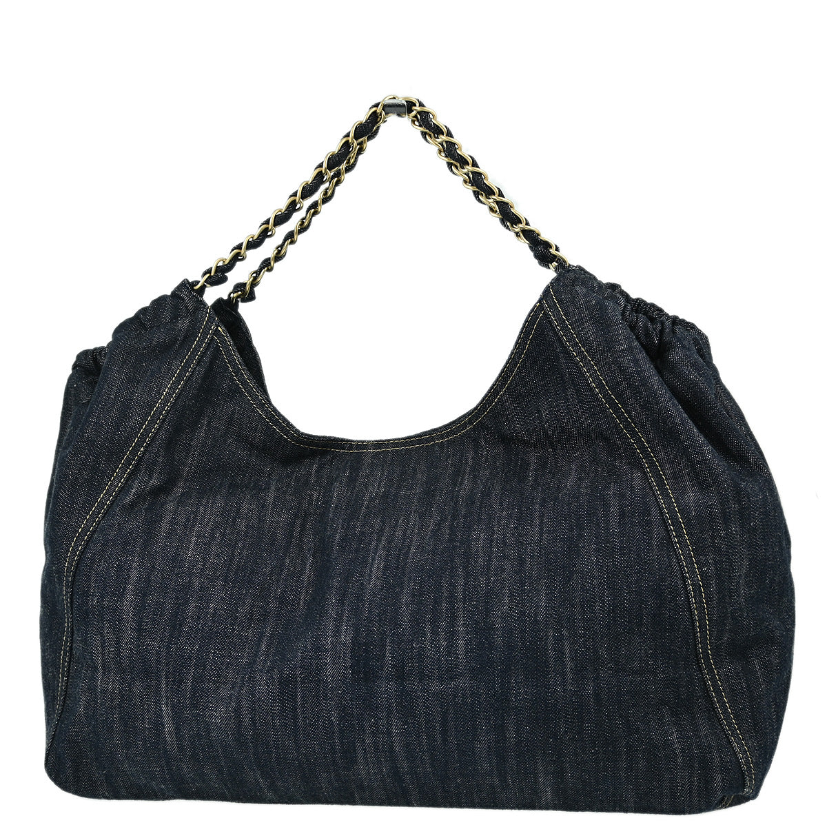 Chanel Coco Cabas Tote - Almora Bags