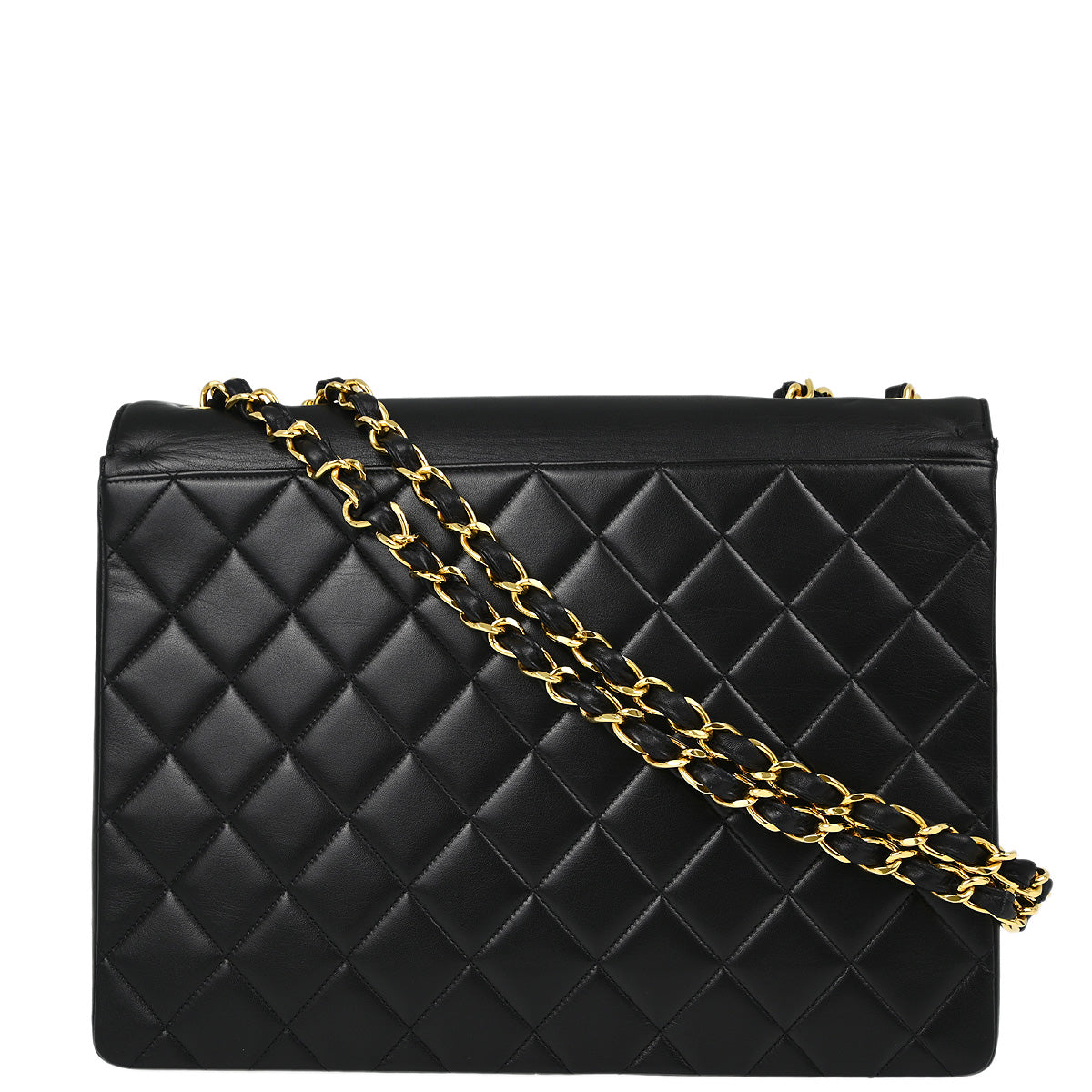 Chanel Classic Flap Shoulder Bag - Almora Bags