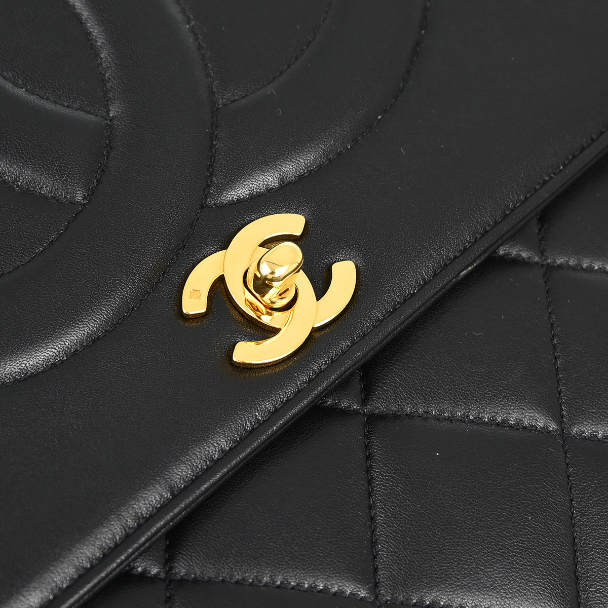 Chanel Classic Flap Shoulder Bag - Almora Bags