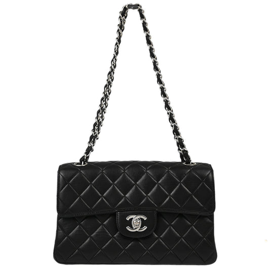Chanel Classic Flap Shoulder Bag - Almora Bags
