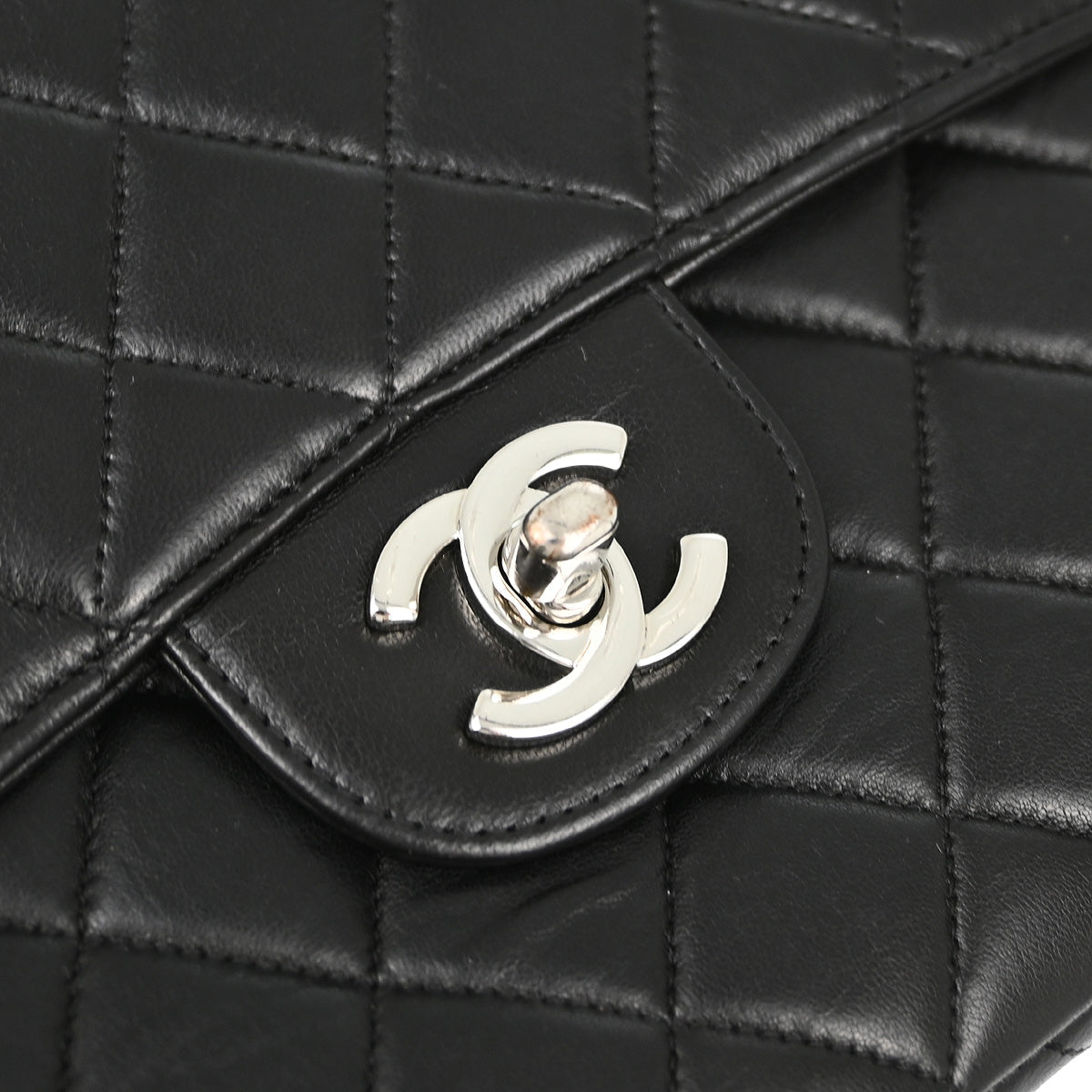 Chanel Classic Flap Shoulder Bag - Almora Bags