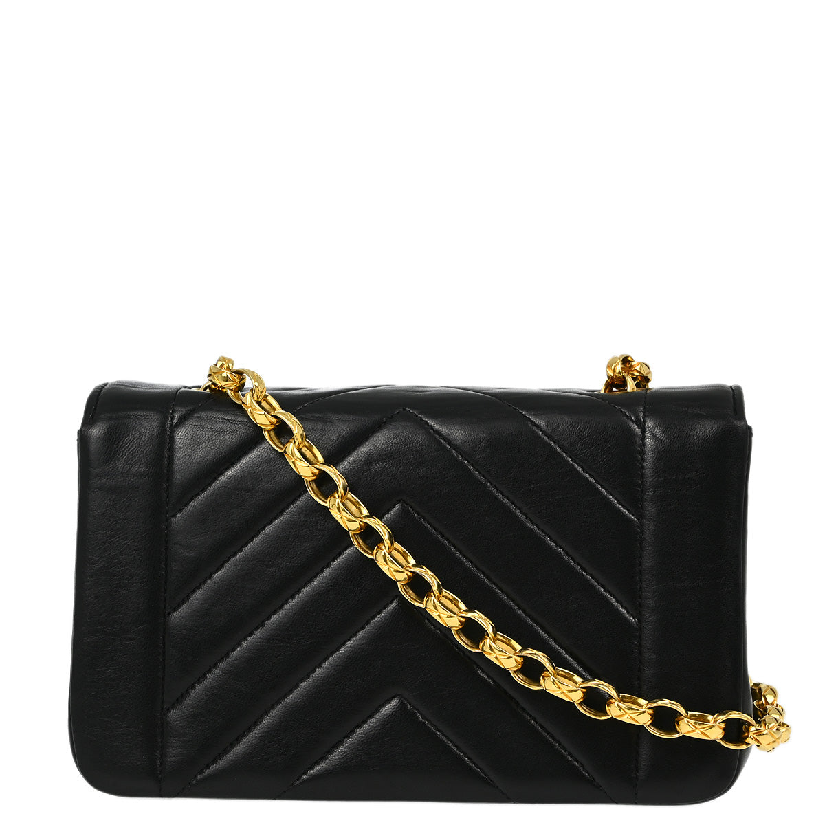 Chanel Shoulder Bag - Almora Bags