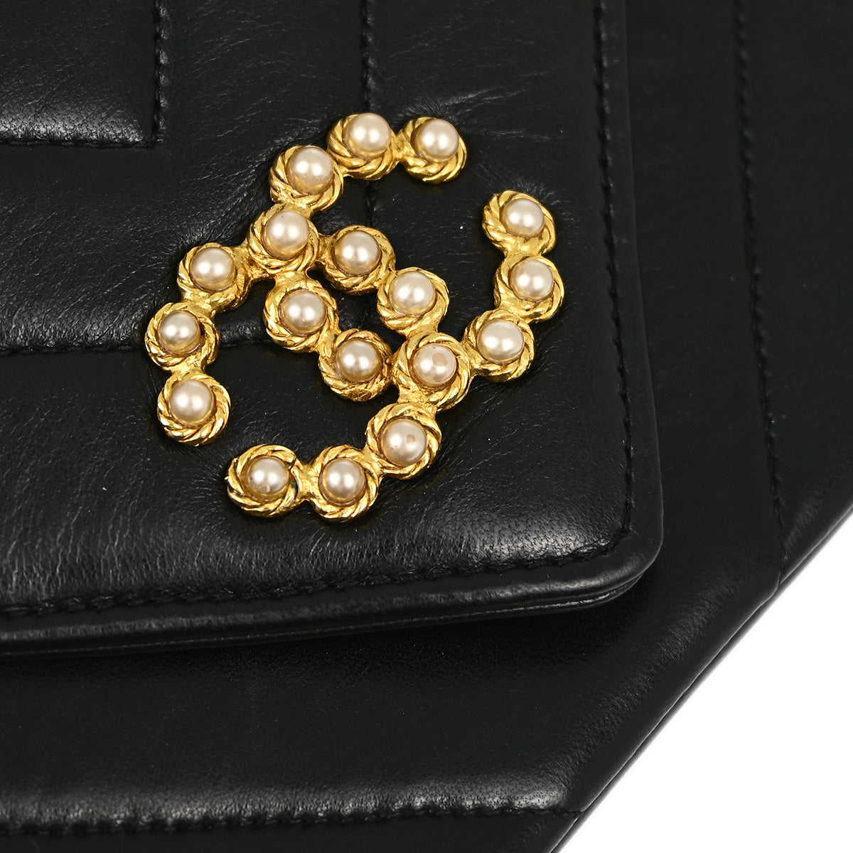 Chanel Shoulder Bag - Almora Bags