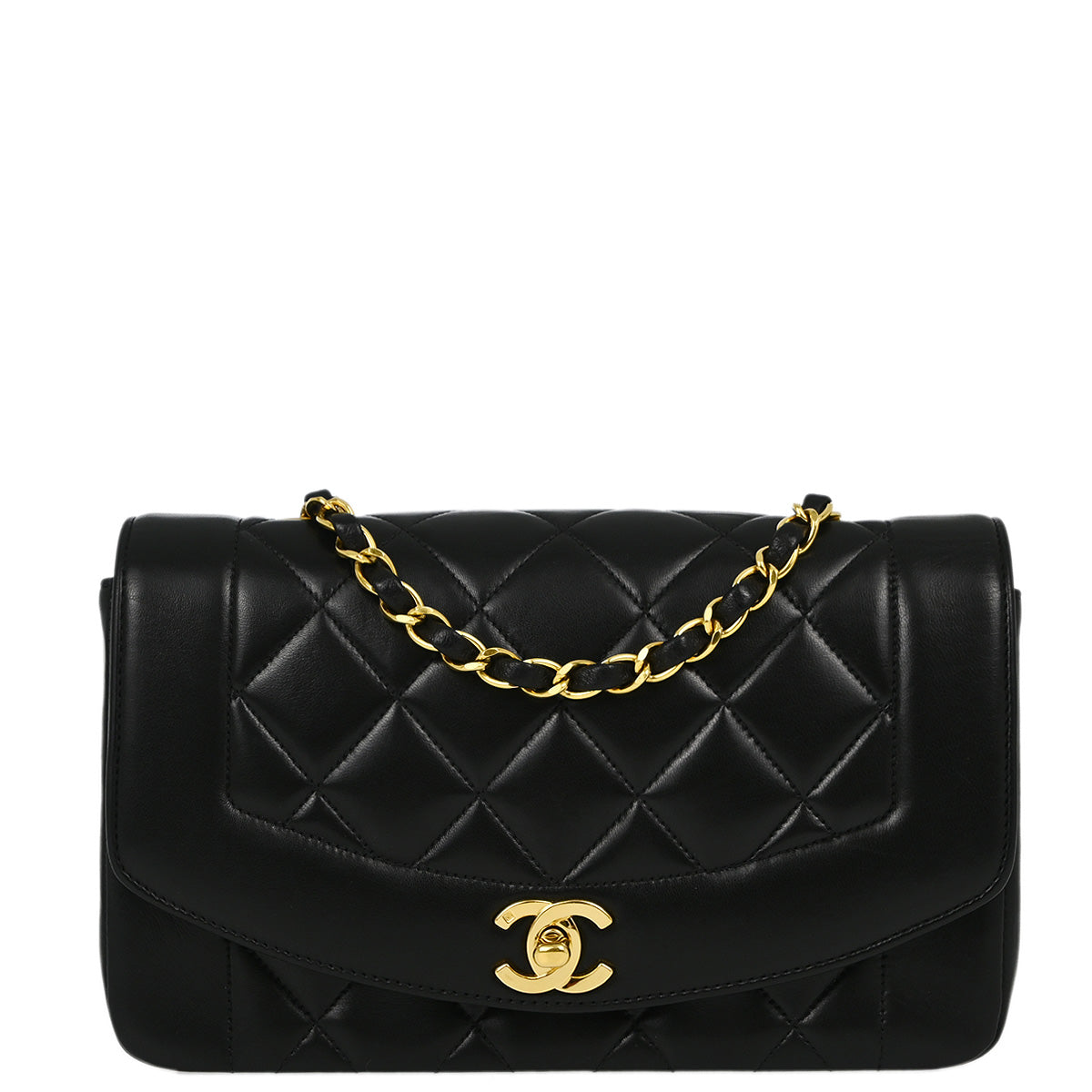 Chanel Shoulder Bag - Almora Bags