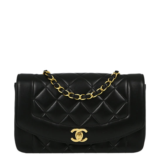 Chanel Shoulder Bag - Almora Bags