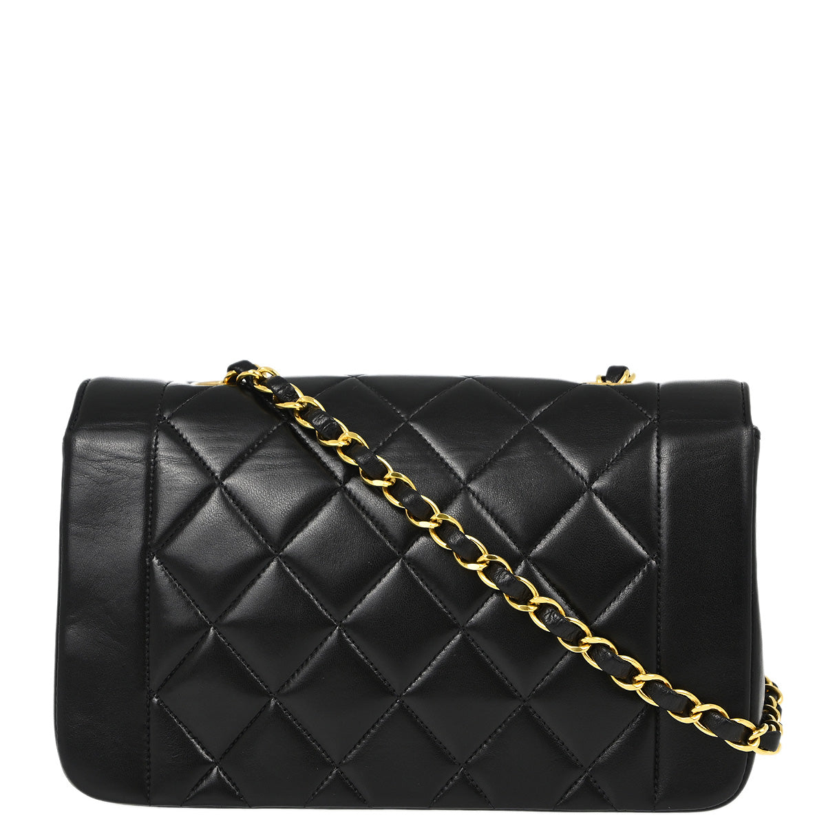 Chanel Shoulder Bag - Almora Bags