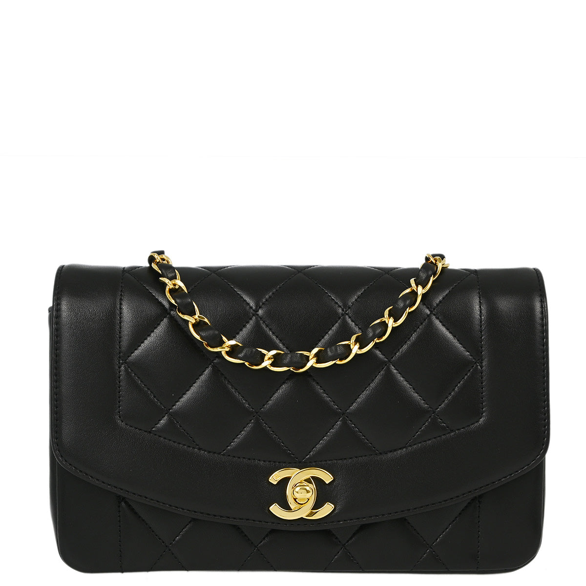 Chanel Shoulder Bag - Almora Bags