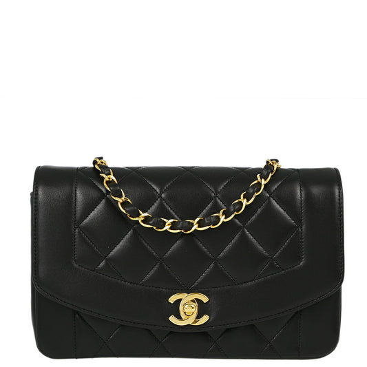 Chanel Shoulder Bag - Almora Bags