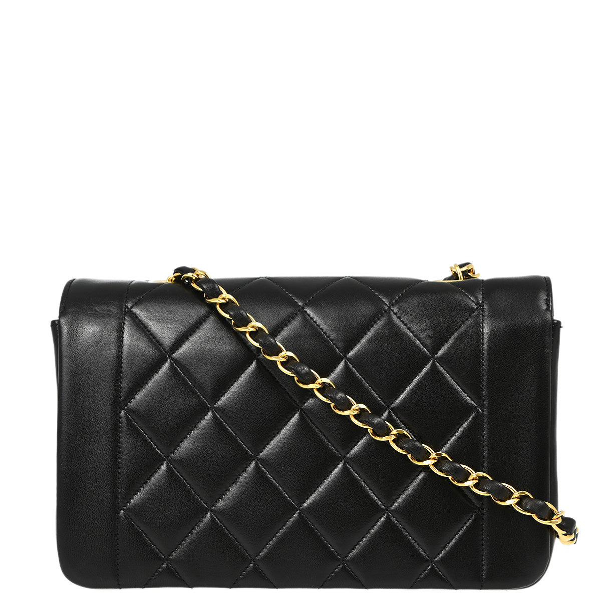 Chanel Shoulder Bag - Almora Bags
