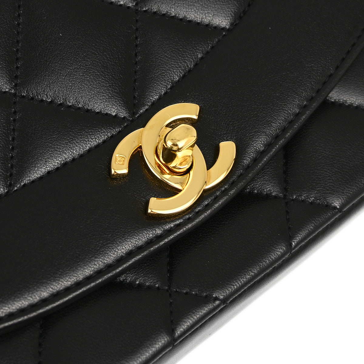 Chanel Shoulder Bag - Almora Bags