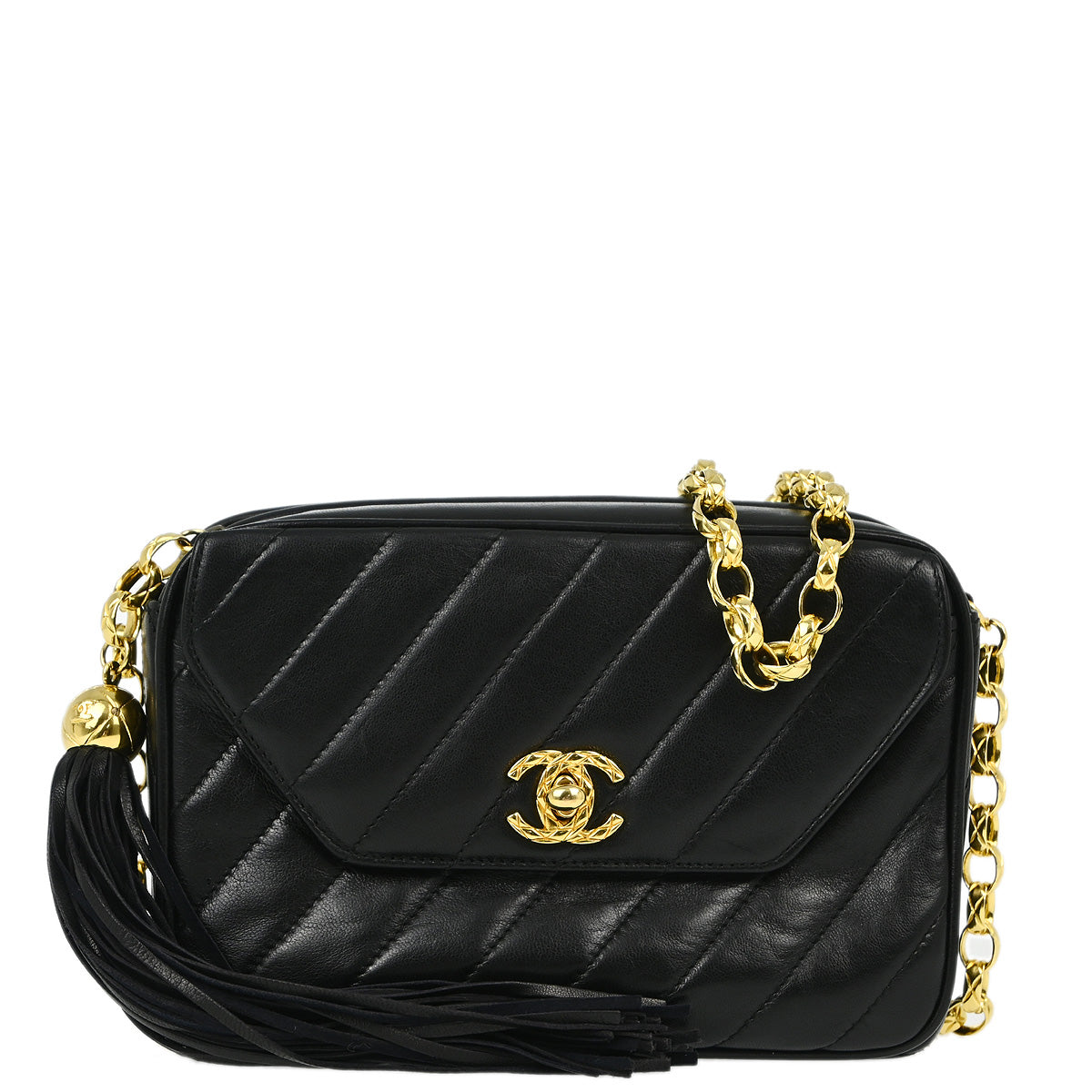 Chanel Crossbody - Almora Bags