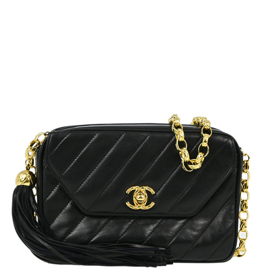 Chanel Crossbody - Almora Bags