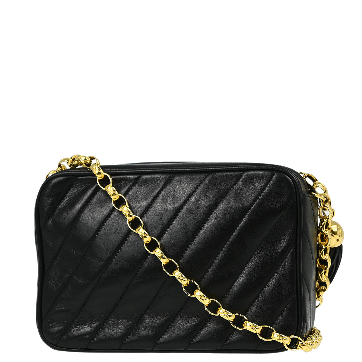Chanel Crossbody - Almora Bags