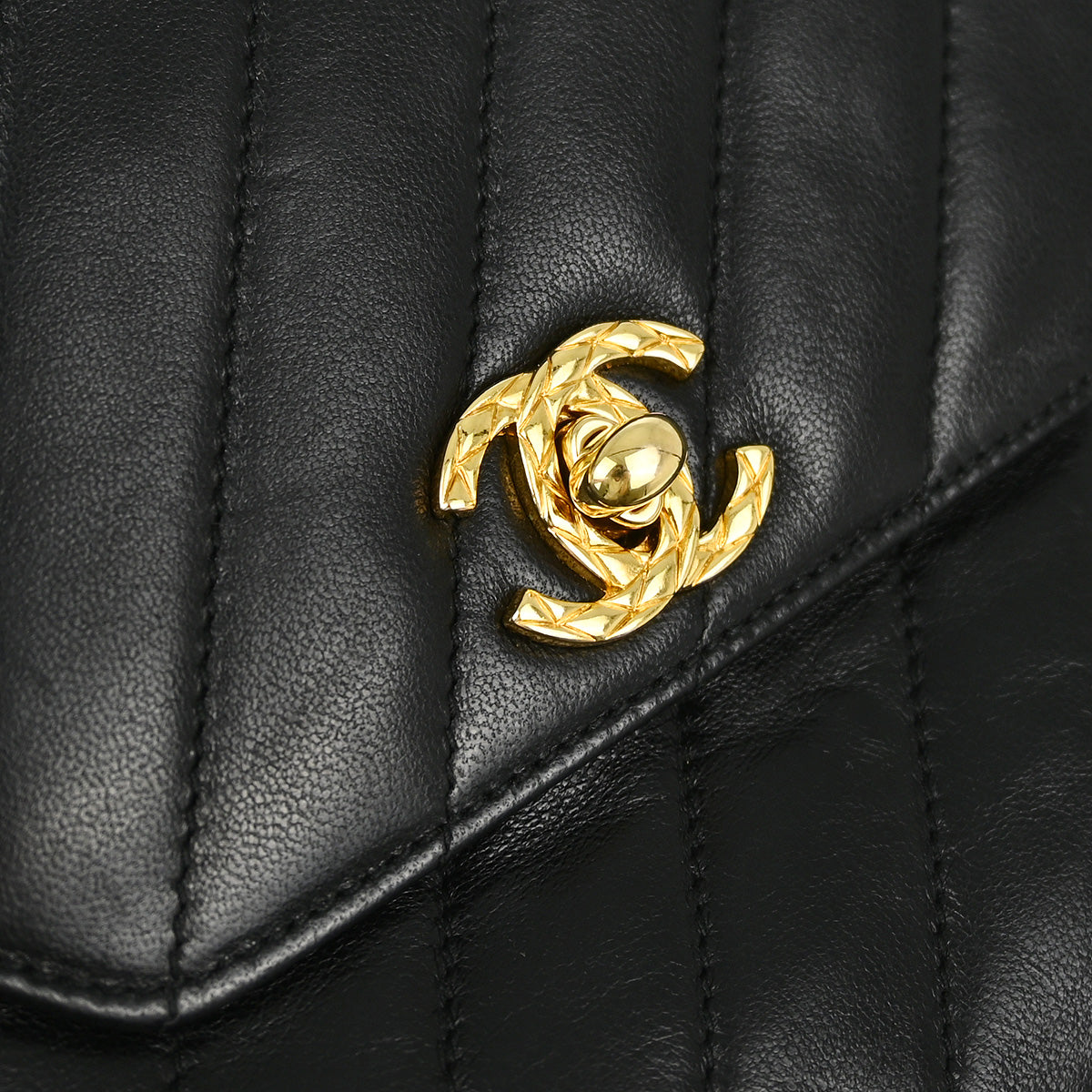 Chanel Crossbody - Almora Bags
