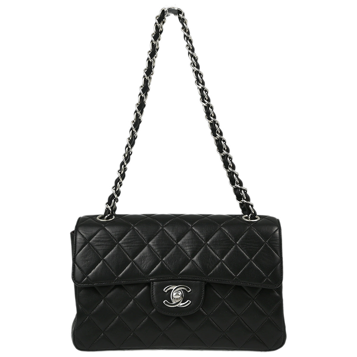 Chanel Classic Flap Shoulder Bag - Almora Bags