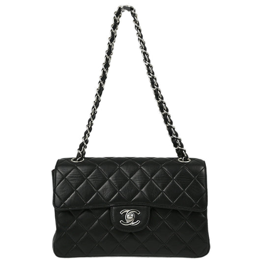 Chanel Classic Flap Shoulder Bag - Almora Bags