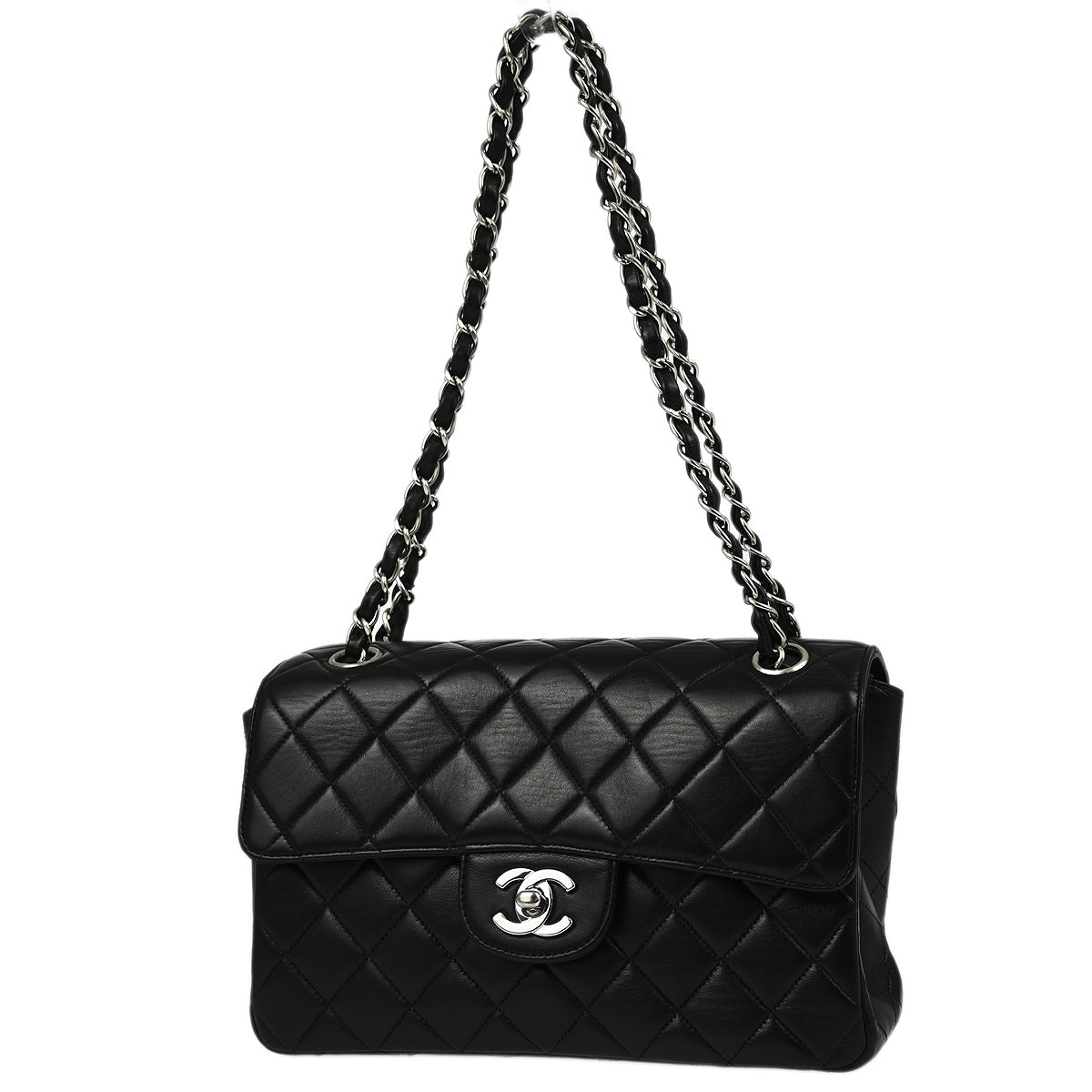 Chanel Classic Flap Shoulder Bag - Almora Bags