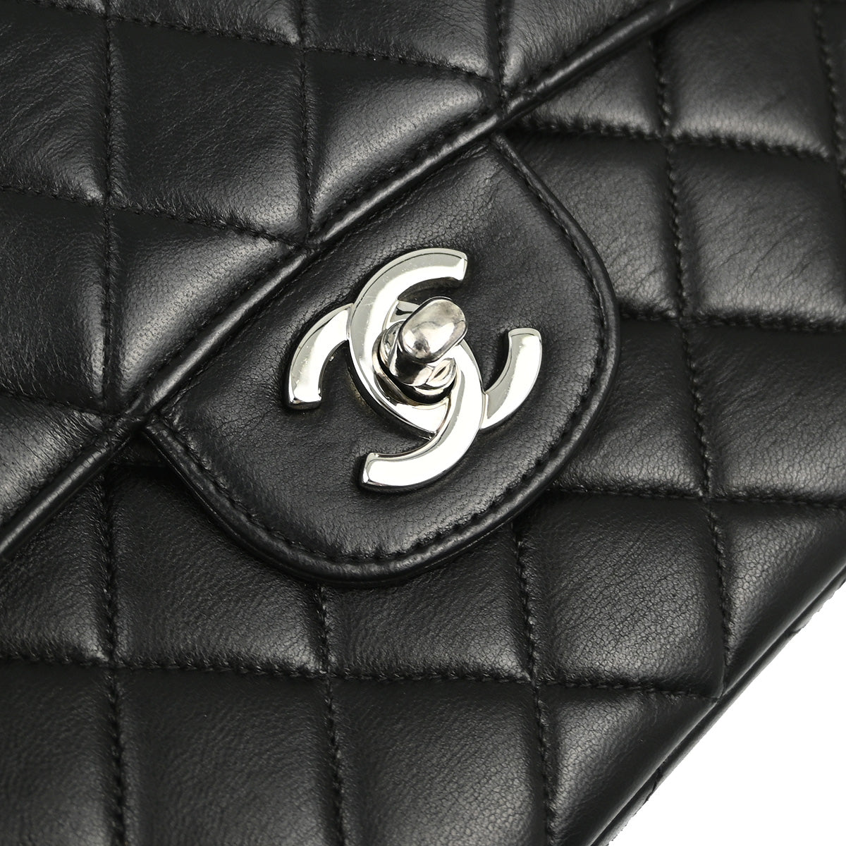 Chanel Classic Flap Shoulder Bag - Almora Bags