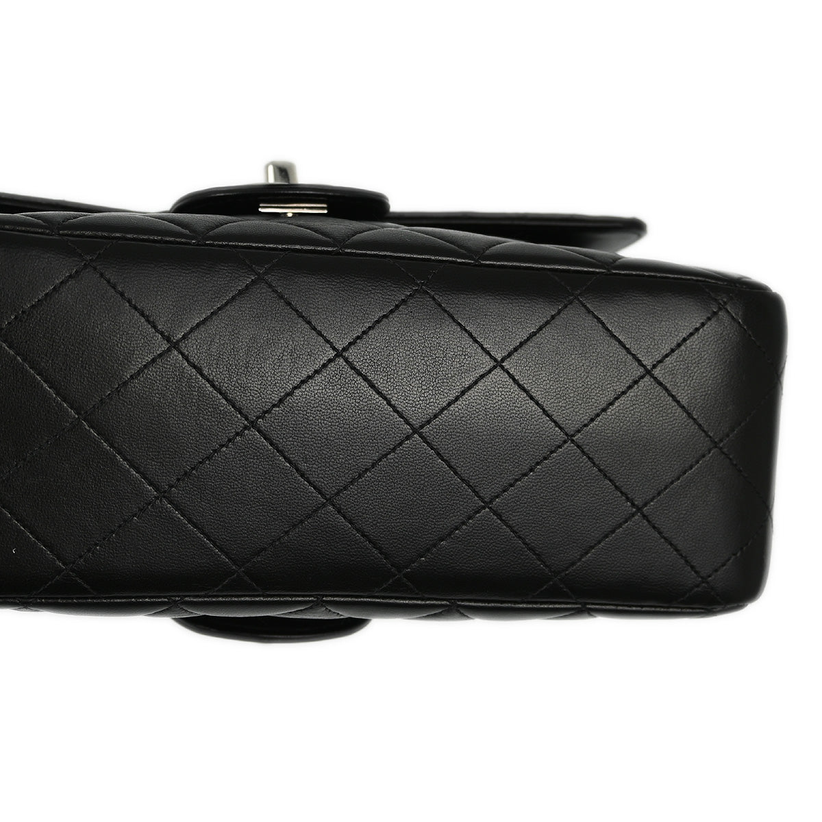 Chanel Classic Flap Shoulder Bag - Almora Bags