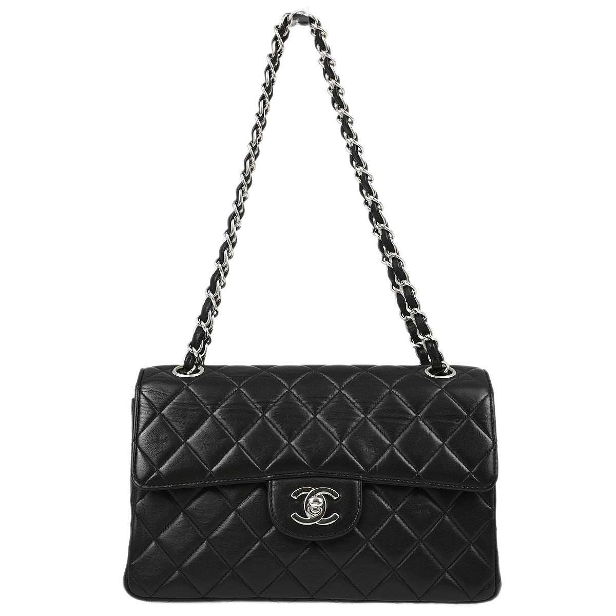 Chanel Classic Flap Shoulder Bag - Almora Bags