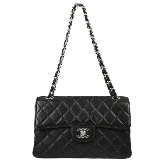 Chanel Classic Flap Shoulder Bag - Almora Bags