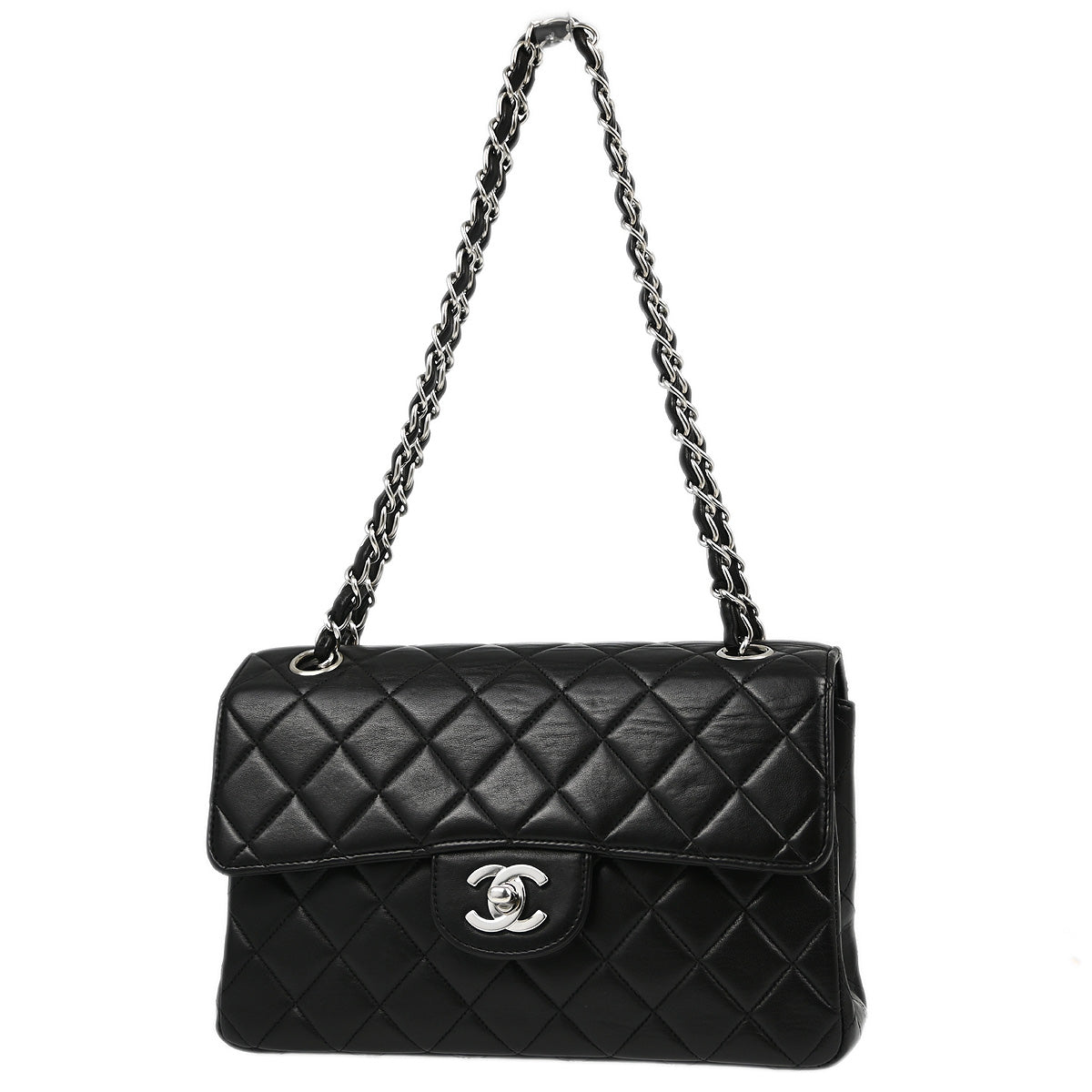 Chanel Classic Flap Shoulder Bag - Almora Bags