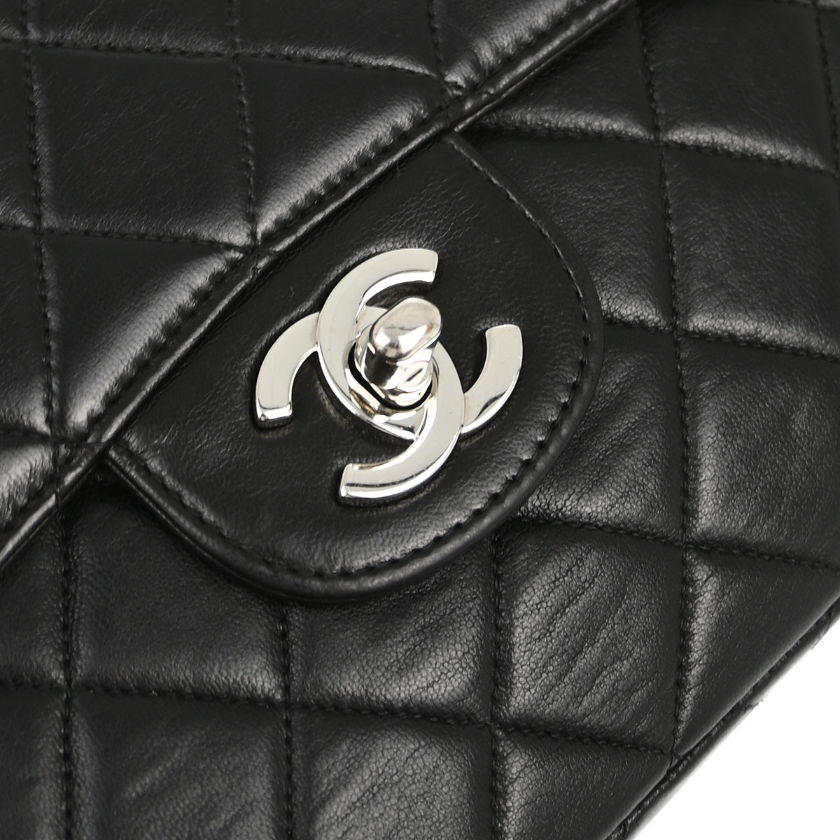 Chanel Classic Flap Shoulder Bag - Almora Bags