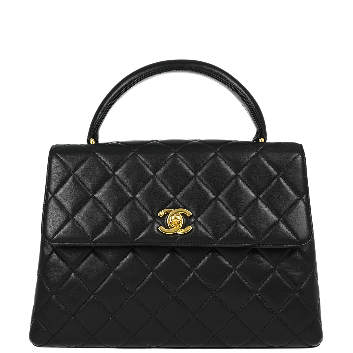 Chanel Kelly Handbag - Almora Bags