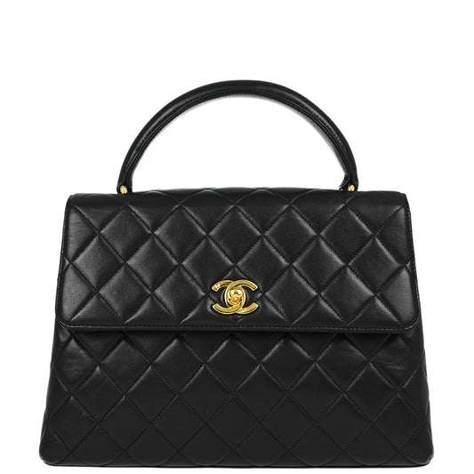 Chanel Kelly Handbag - Almora Bags