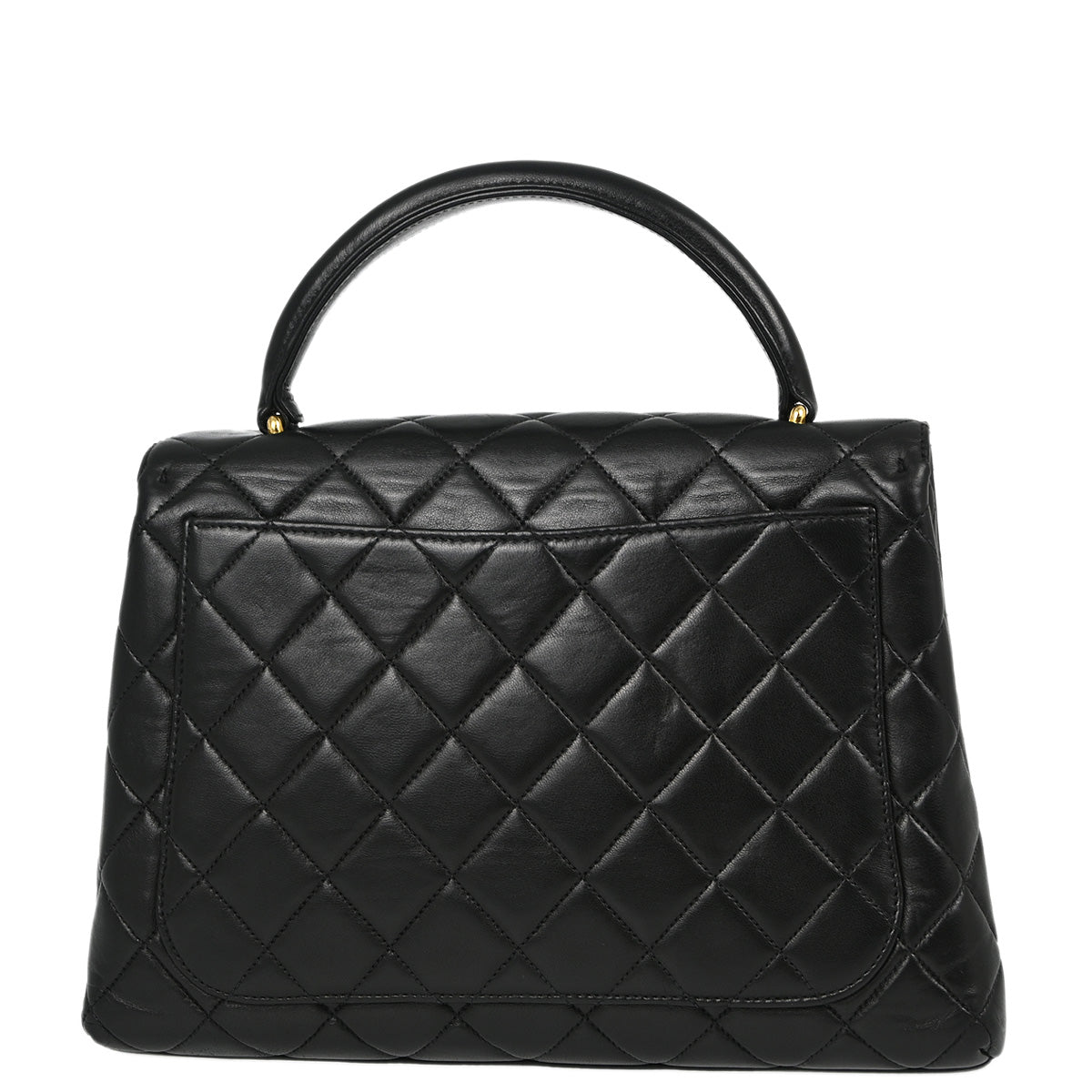Chanel Kelly Handbag - Almora Bags