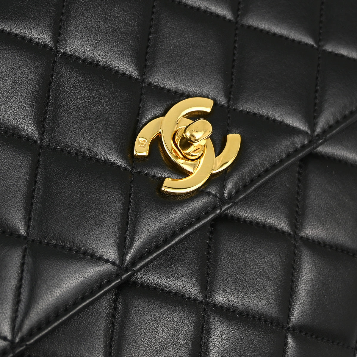 Chanel Kelly Handbag - Almora Bags