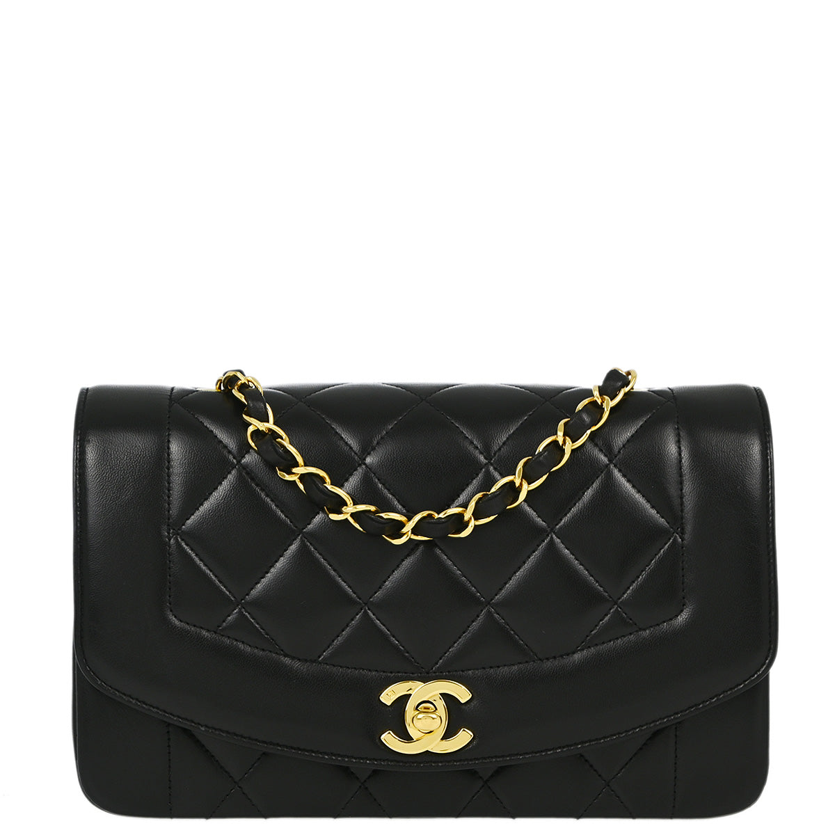 Chanel Shoulder Bag - Almora Bags