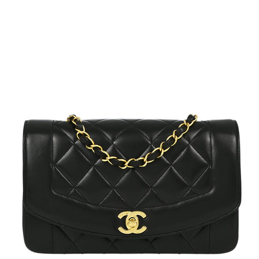 Chanel Shoulder Bag - Almora Bags