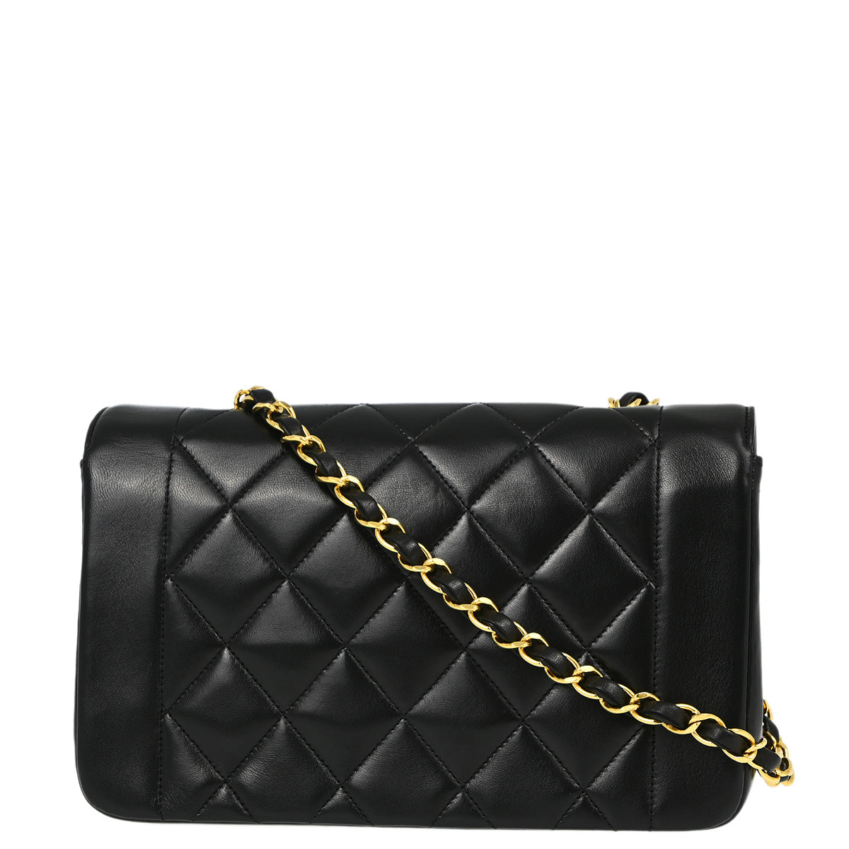Chanel Shoulder Bag - Almora Bags
