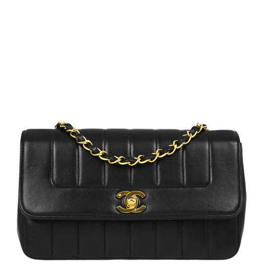 Chanel Flap Shoulder Bag - Almora Bags