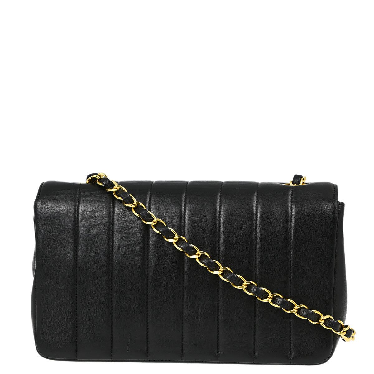 Chanel Flap Shoulder Bag - Almora Bags