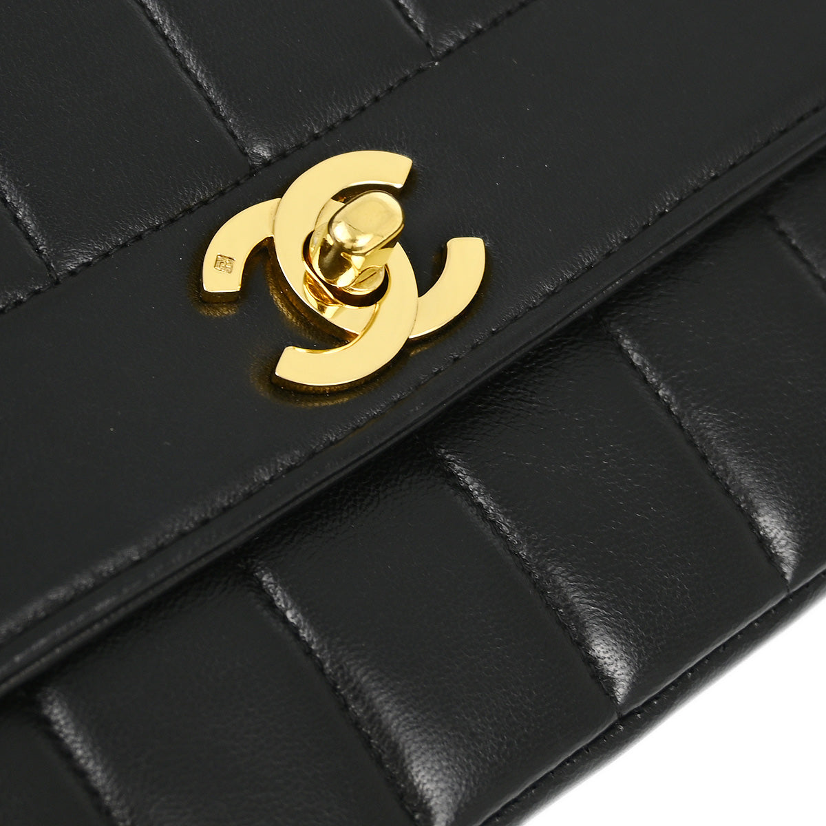 Chanel Flap Shoulder Bag - Almora Bags