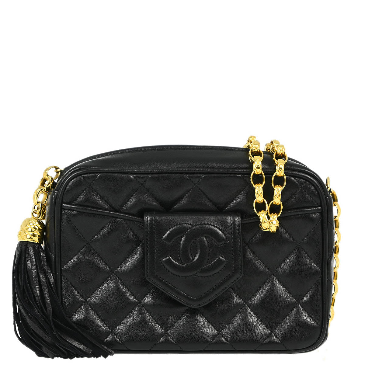 Chanel Crossbody - Almora Bags