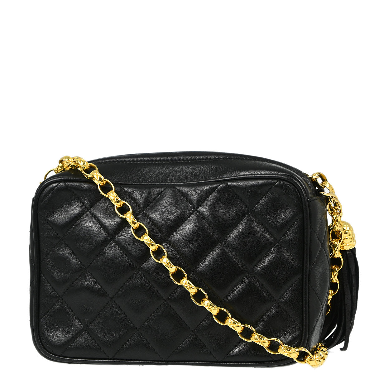 Chanel Crossbody - Almora Bags
