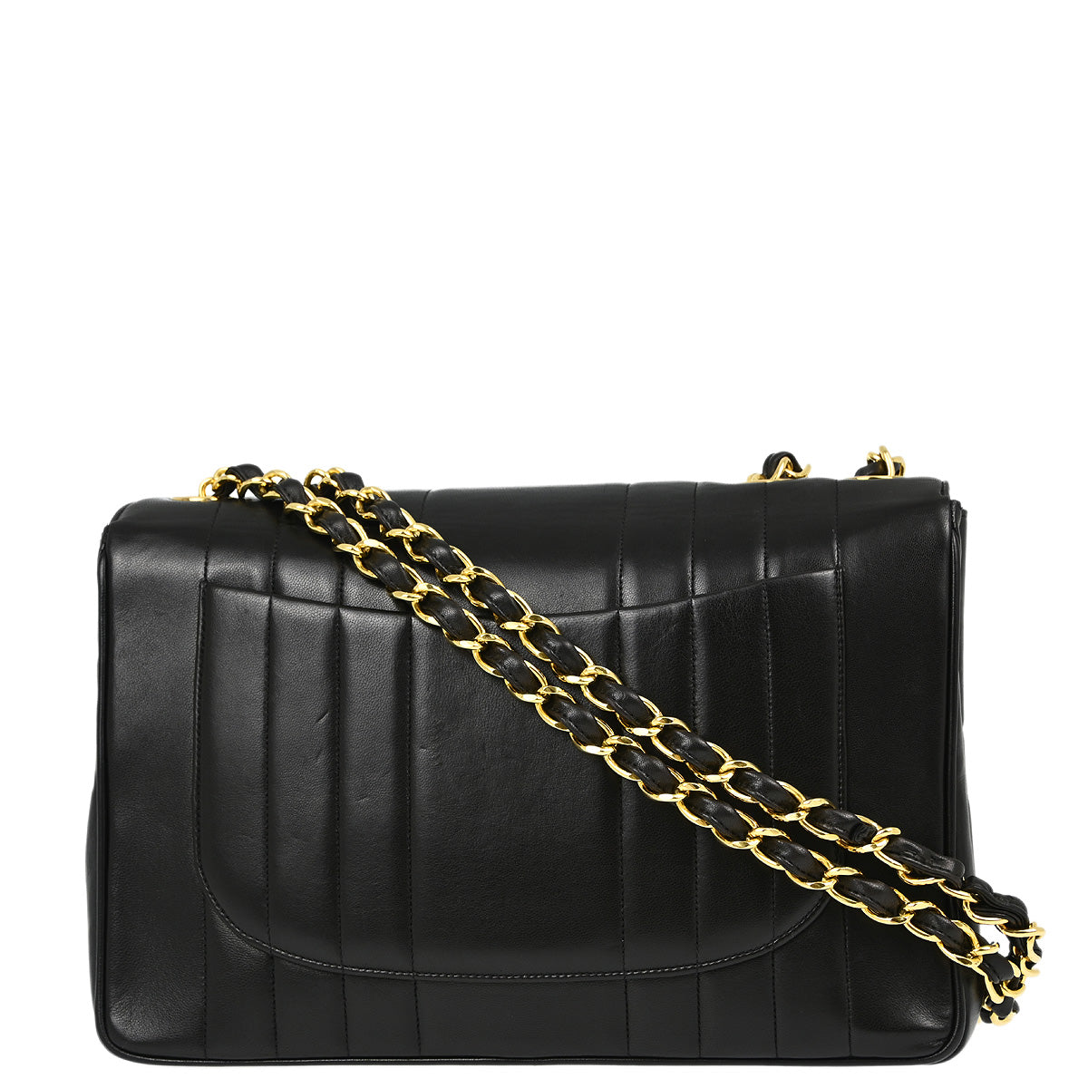 Chanel Classic Flap Shoulder Bag - Almora Bags