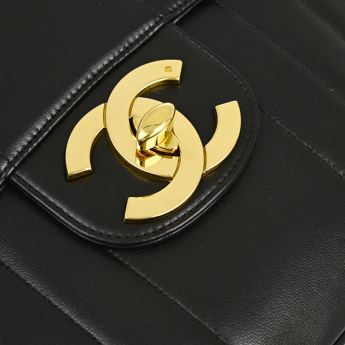 Chanel Classic Flap Shoulder Bag - Almora Bags