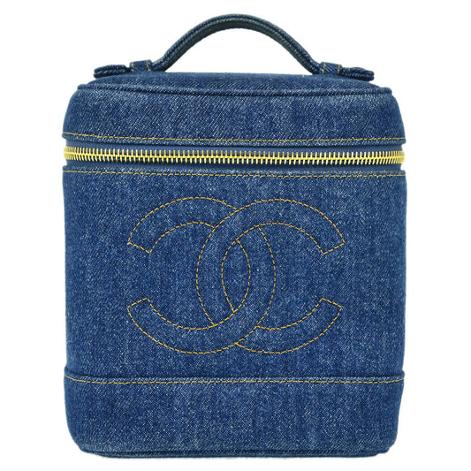 Chanel Vanity Handbag - Almora Bags