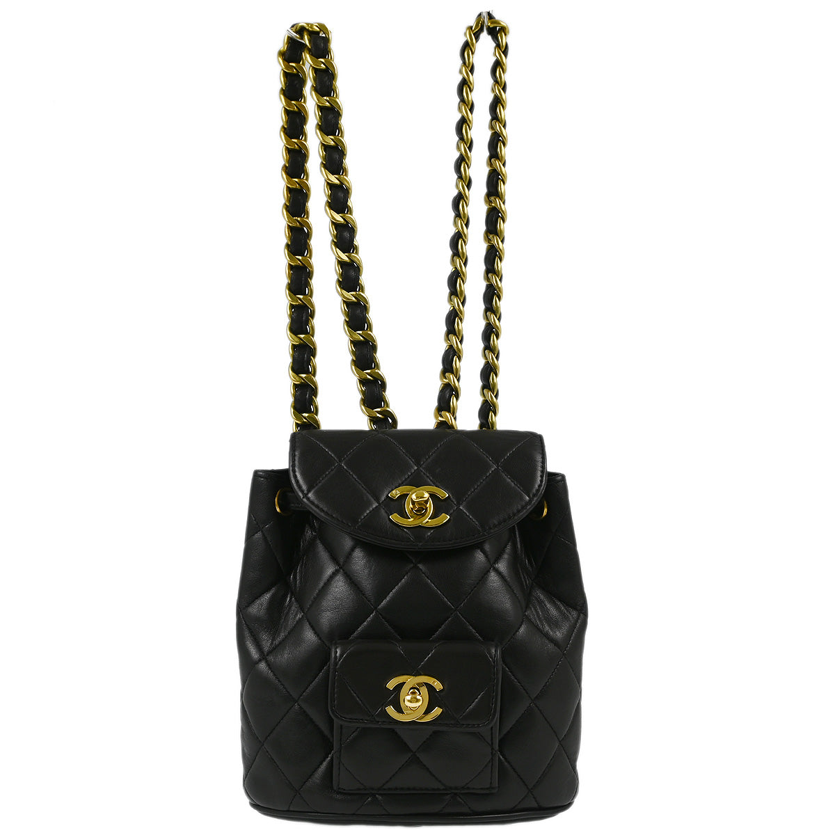 Chanel Backpack - Almora Bags