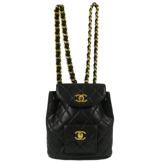 Chanel Backpack - Almora Bags