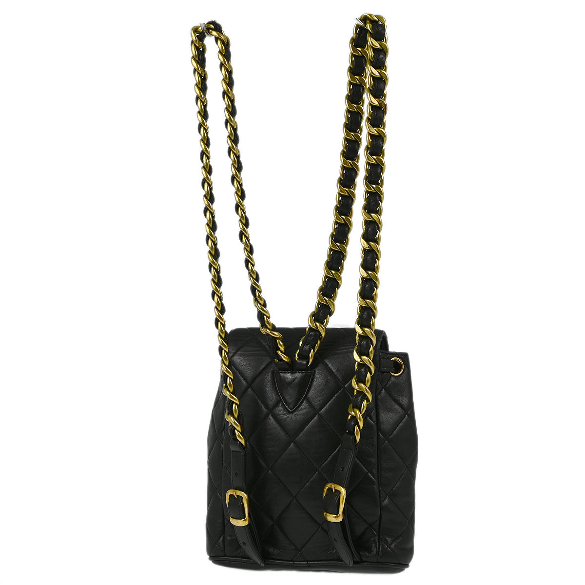 Chanel Backpack - Almora Bags