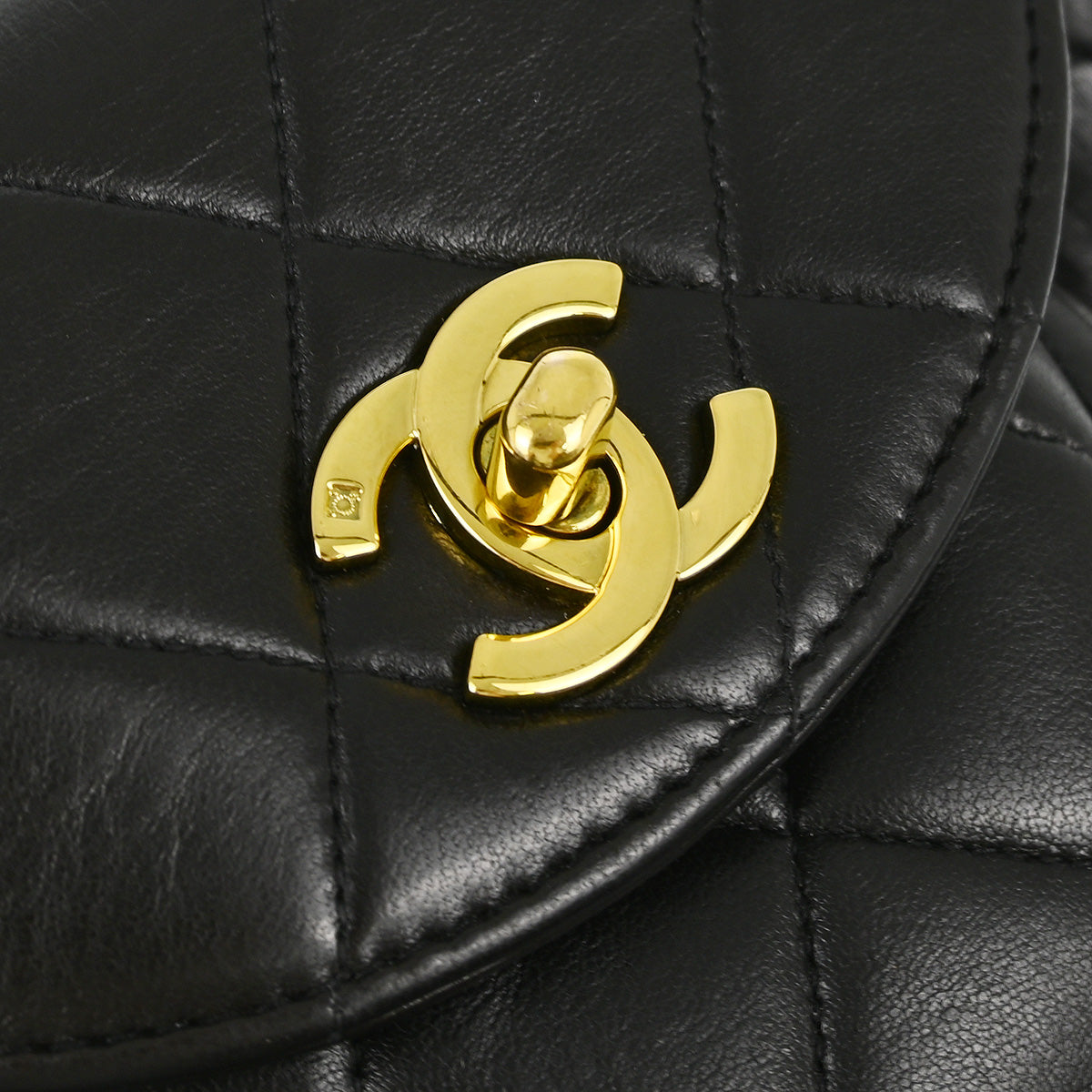 Chanel Backpack - Almora Bags