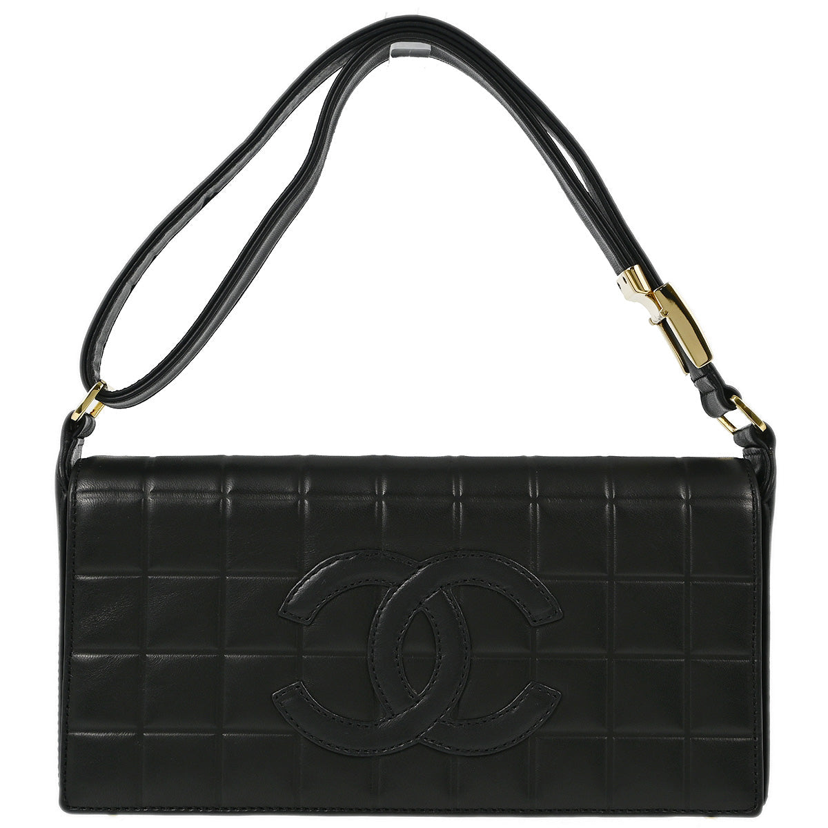 Chanel Shoulder Bag - Almora Bags